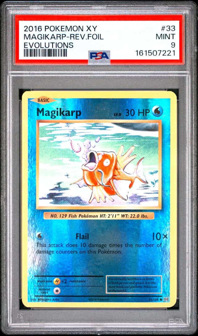 Magikarp