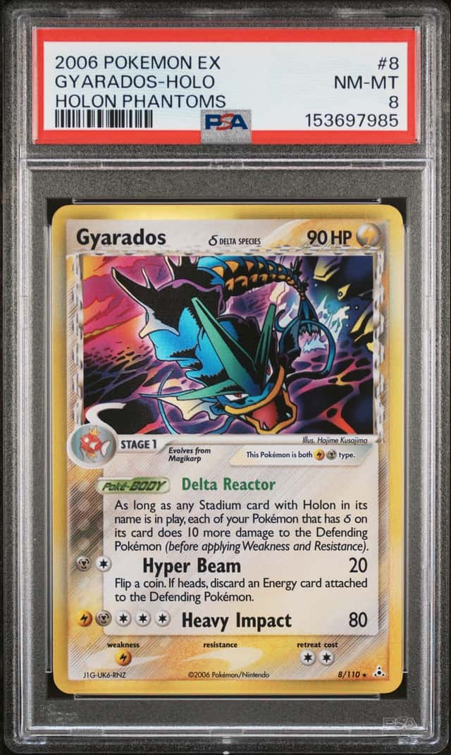 Gyarados
