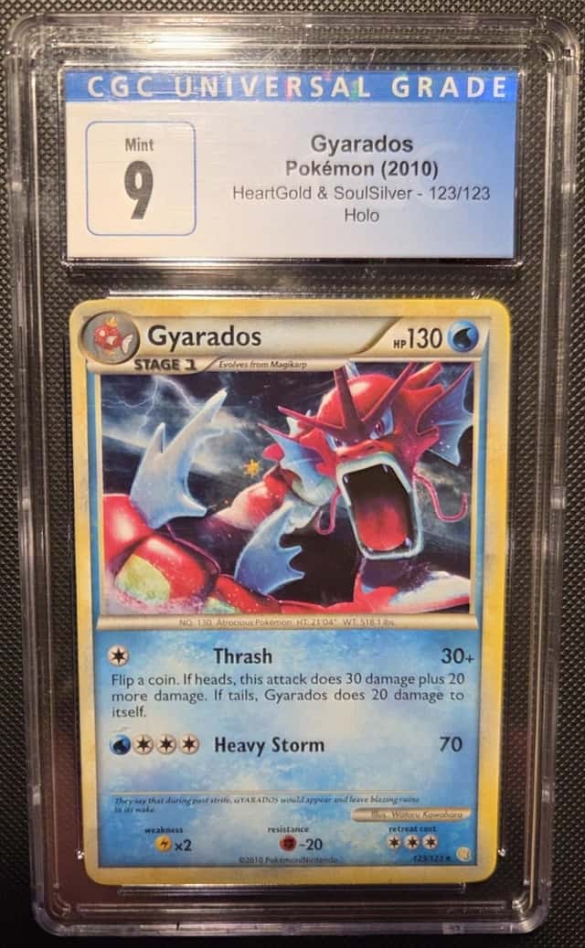 Gyarados