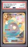 Iono'S Bellibolt Ex