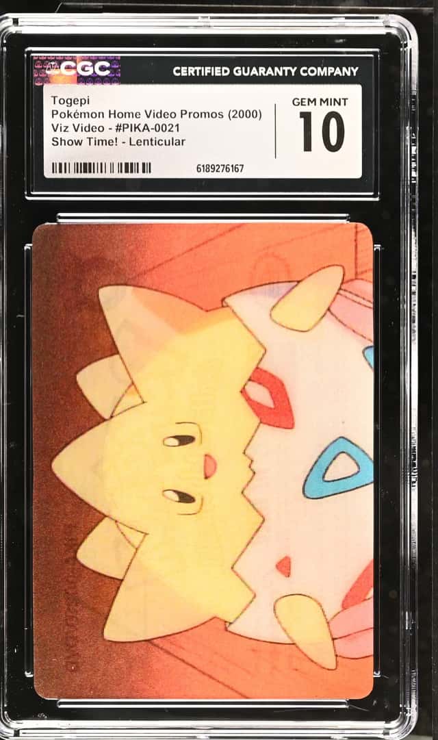Togepi