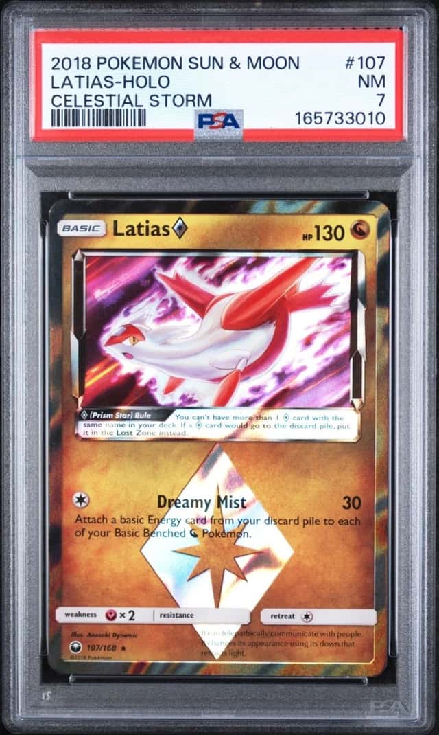 Latias
