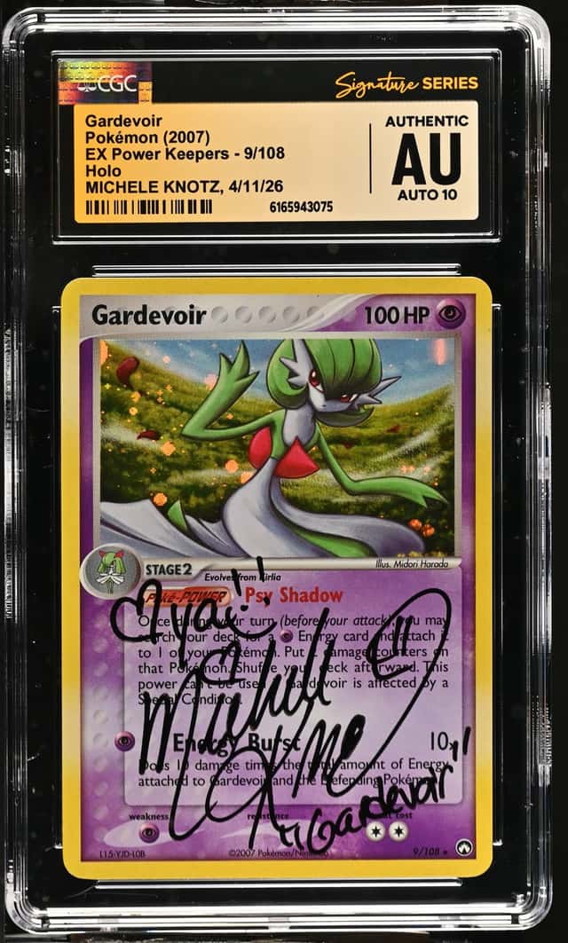Gardevoir