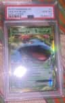 Venusaur Ex
