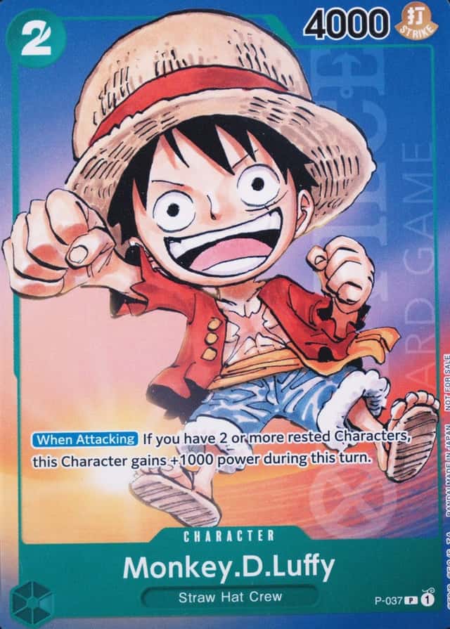 Campaign Exclusive