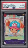 Tony Tony Chopper