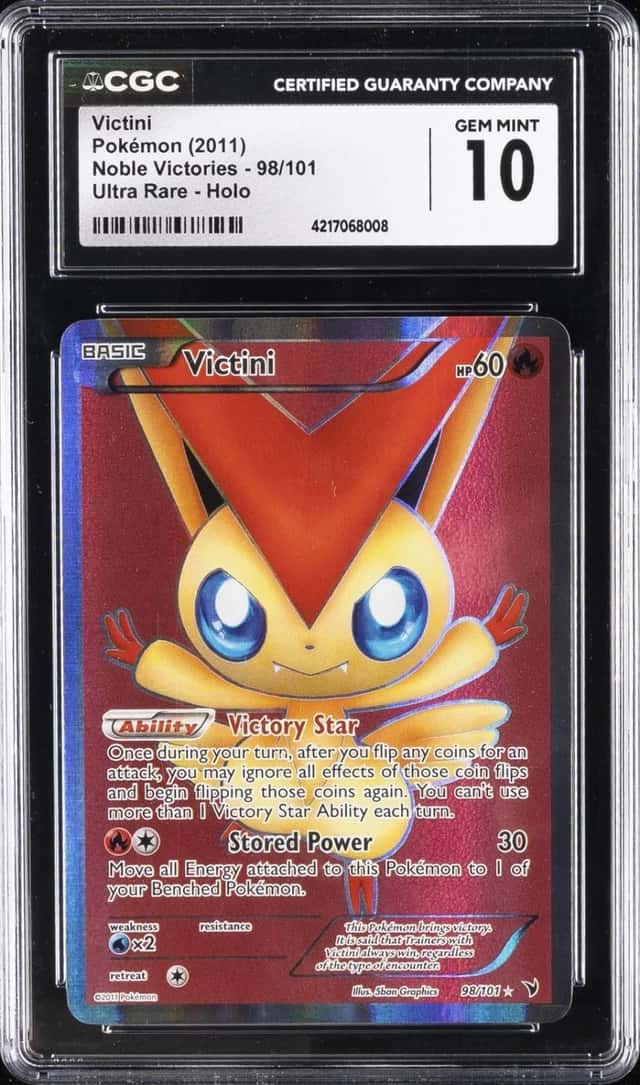 Victini