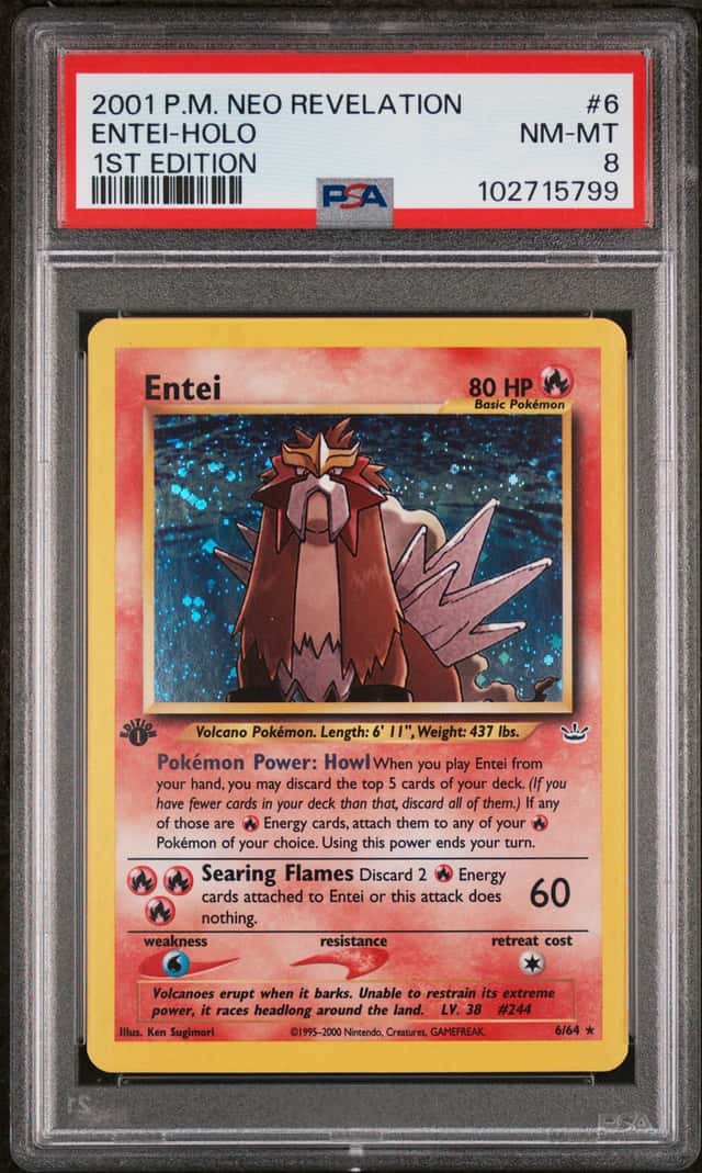 Entei
