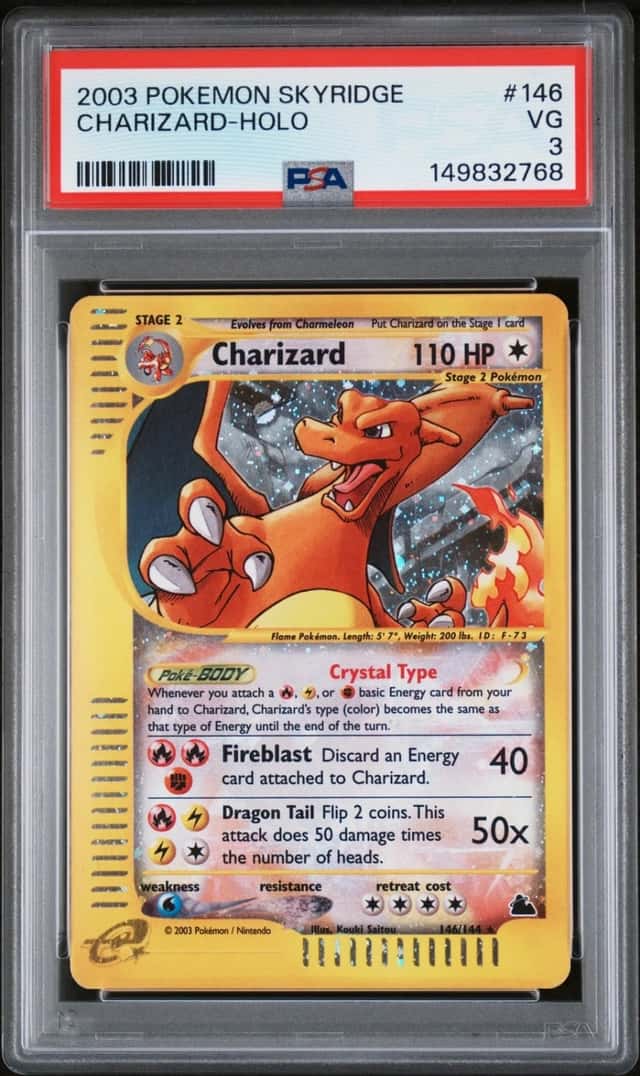 Charizard