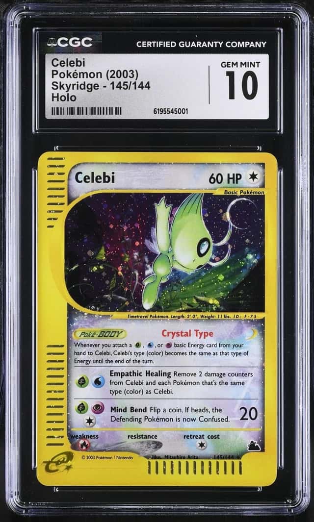 Celebi