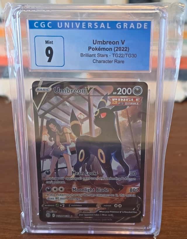 Umbreon V