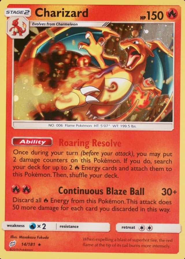 Holo · Exclusive Kanto 5