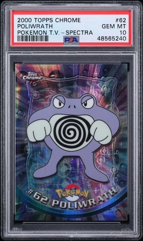 Poliwrath