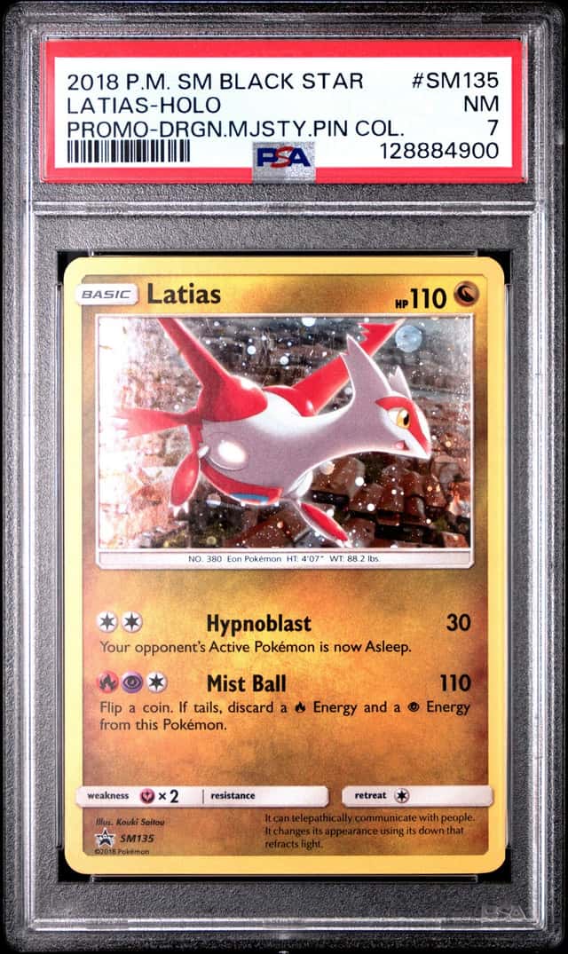 Latias
