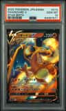 Charizard V