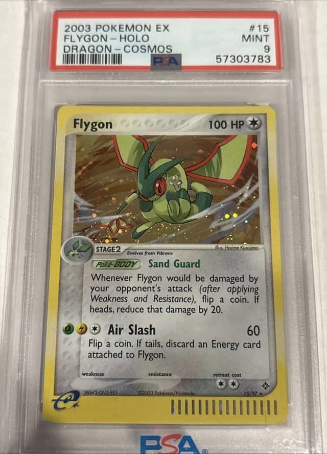 Flygon
