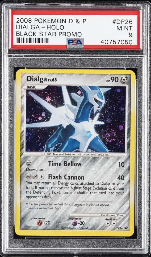 Dialga