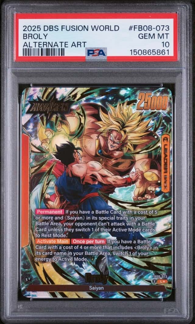 Broly