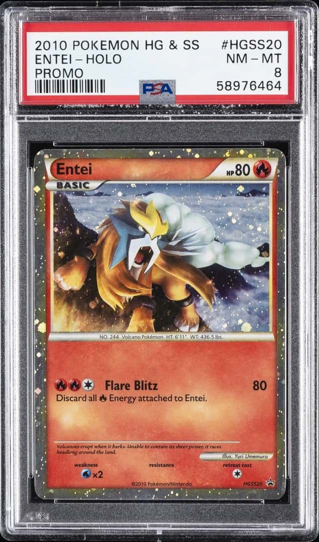 Entei