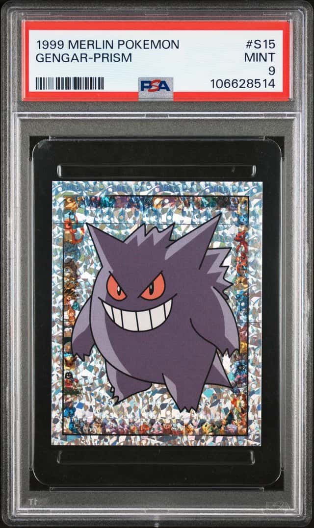 Gengar