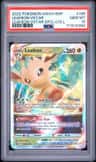 Leafeon Vstar