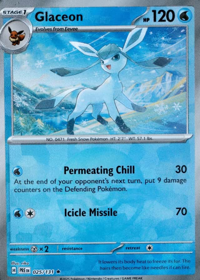 Poke Ball · Reverse Holo
