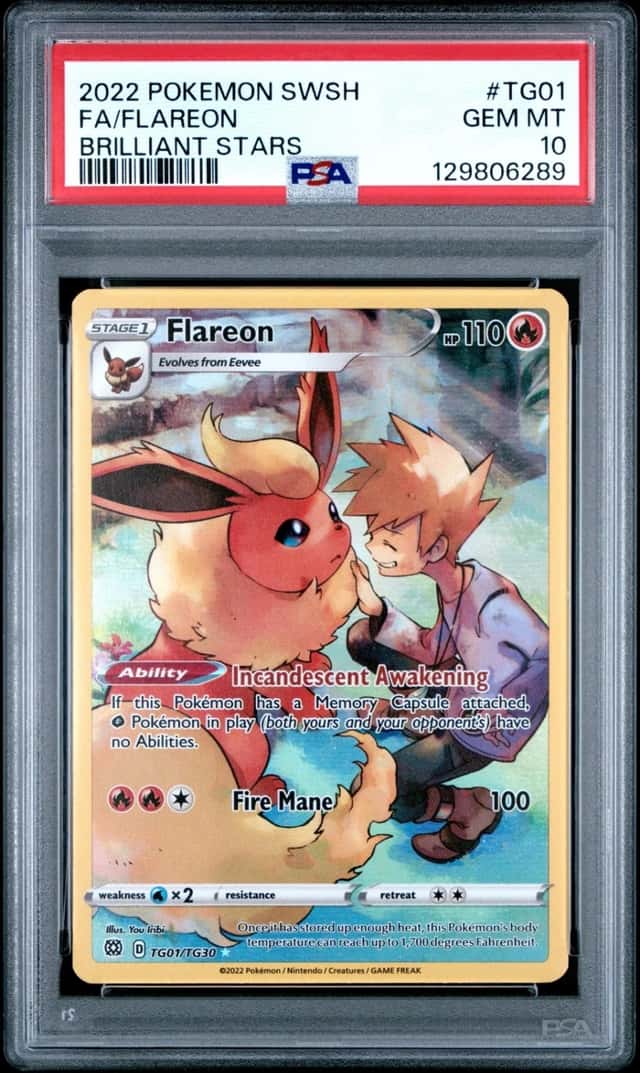 Flareon