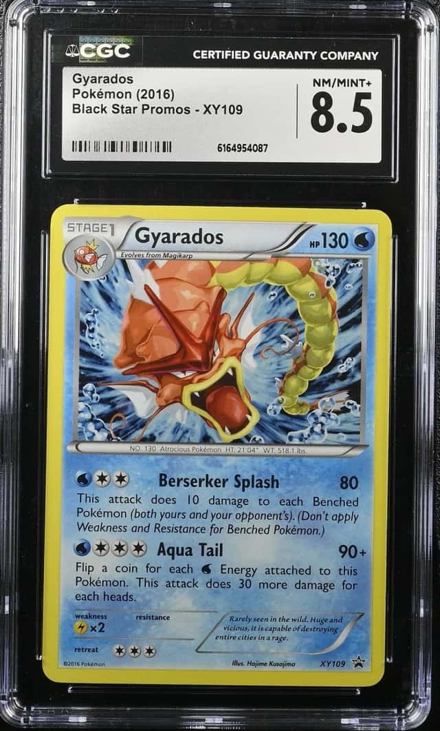 Gyarados