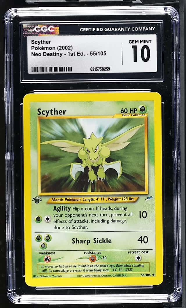 Scyther