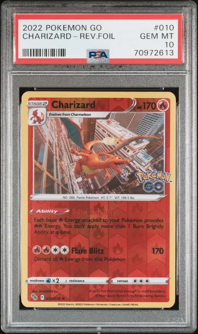 Charizard