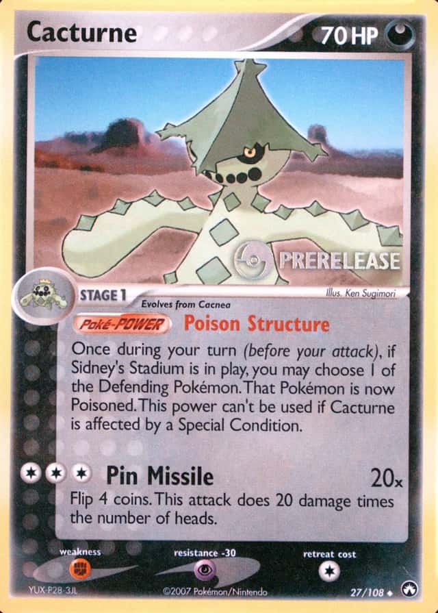 Prerelease