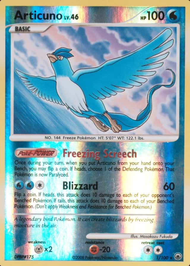Reverse Holo