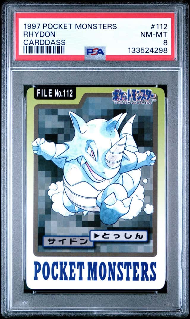 Rhydon