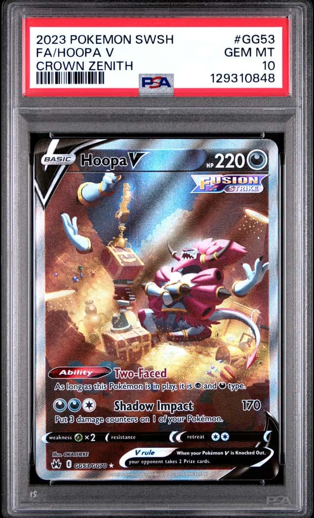 Hoopa V