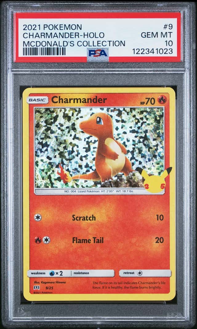 Charmander