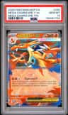 Mega Charizard Y Ex