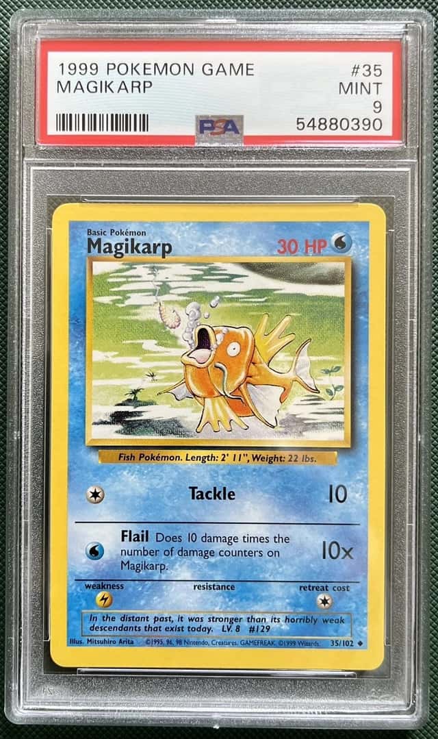 Magikarp