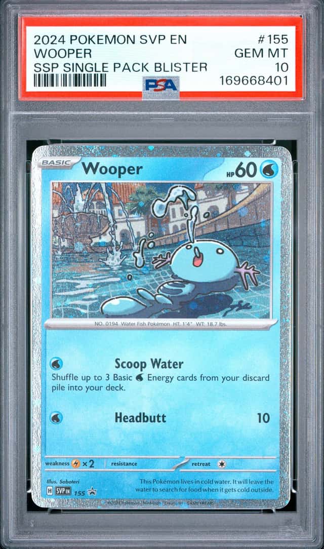 Wooper