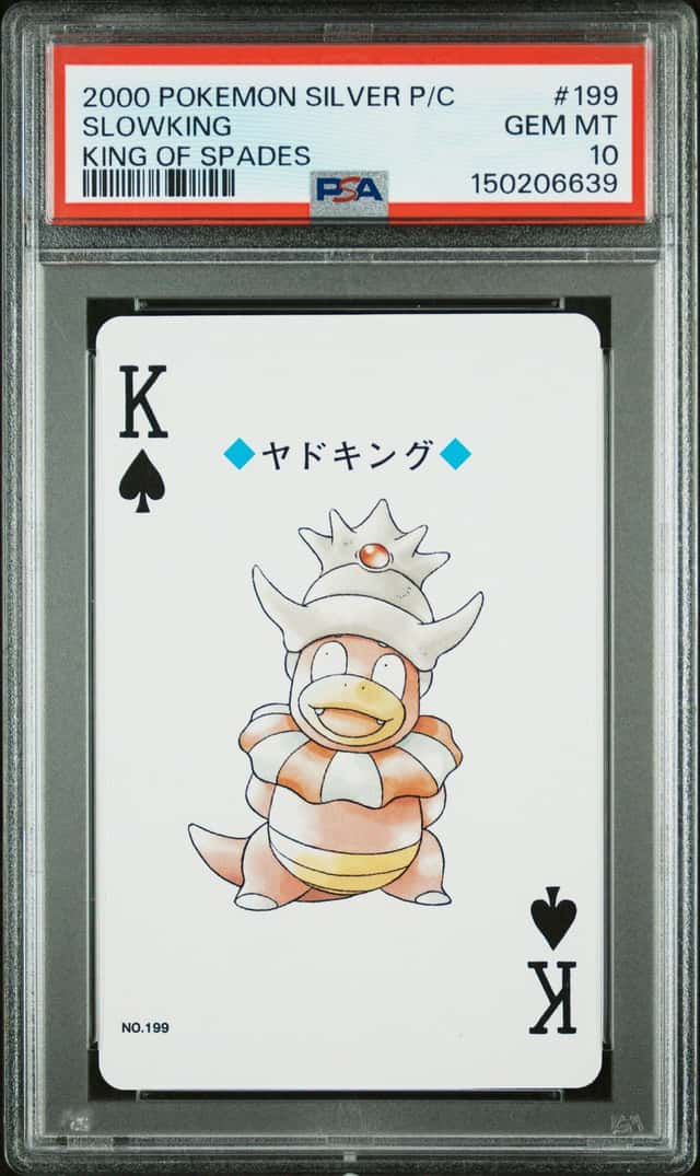 Slowking