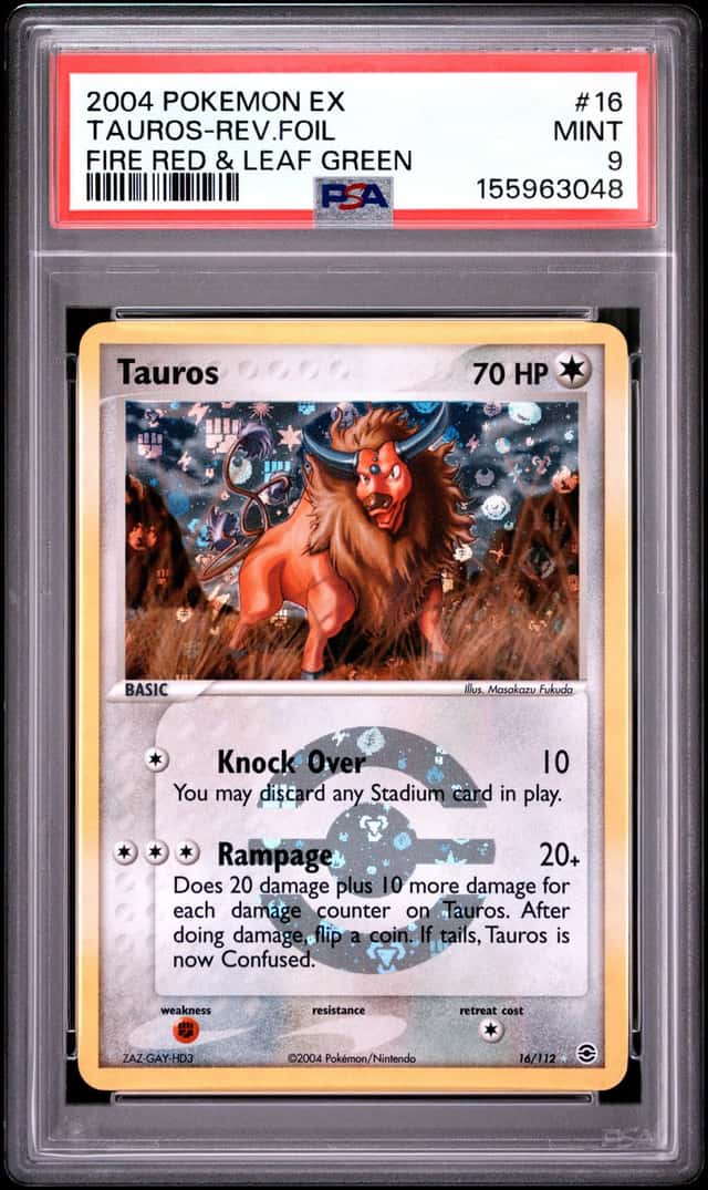 Tauros