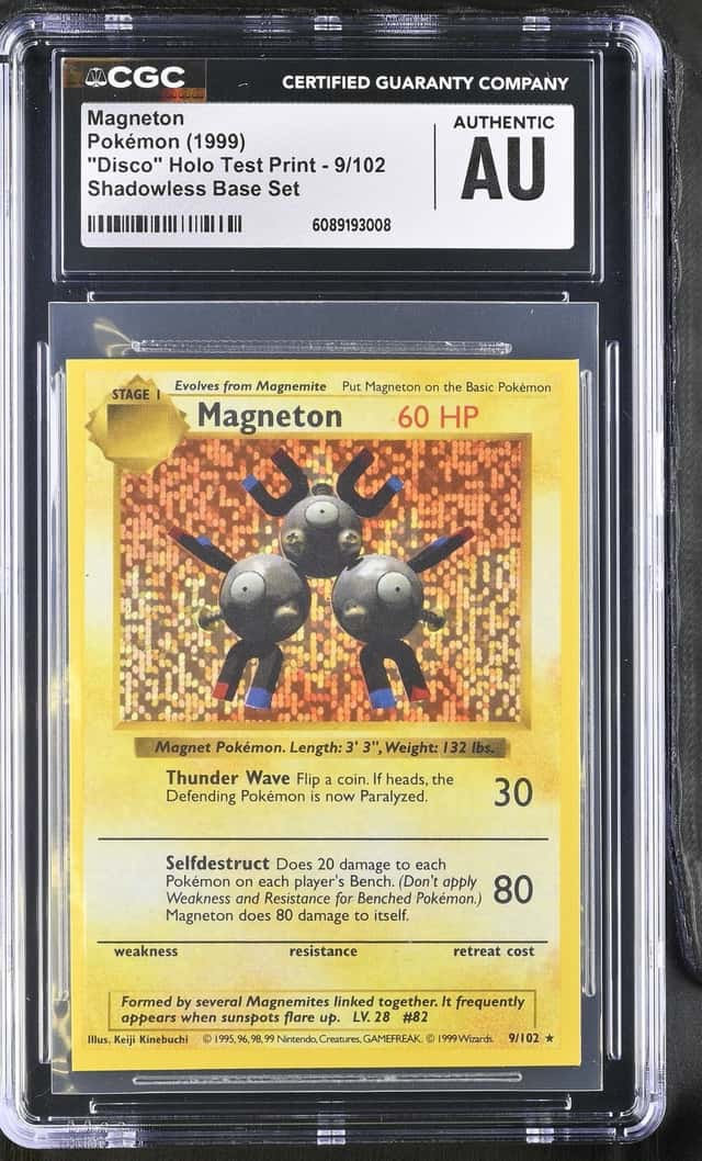 Magneton