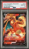 Charizard V
