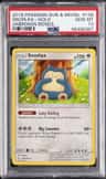 Snorlax