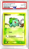 Bulbasaur