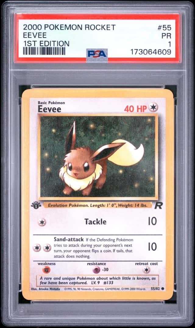 Eevee