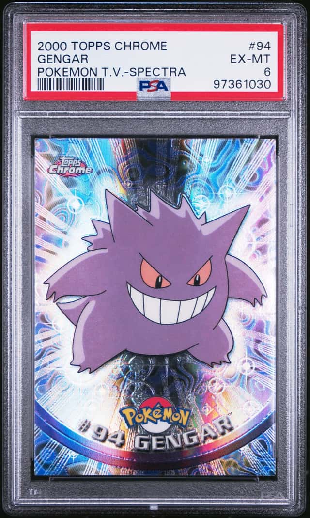 Gengar