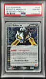 Rocket'S Raikou Ex