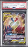 Latias & Latios Gx