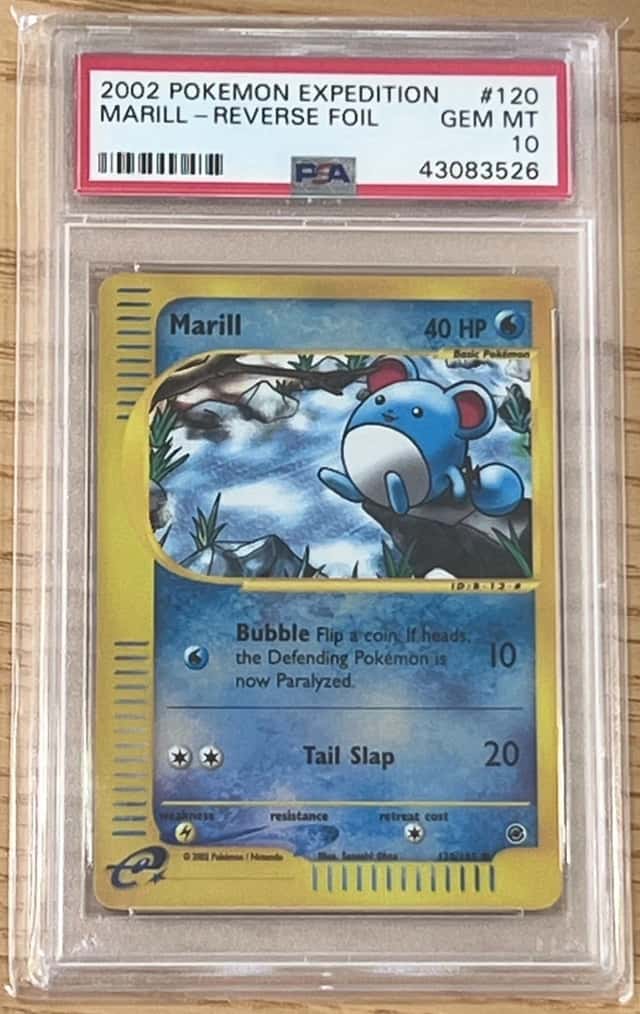Marill