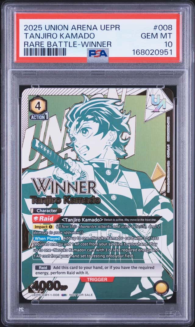 Tanjiro Kamado